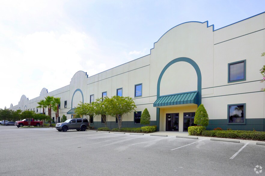 More Photos Of 8222 118th Ave, Largo Warehouse For Sale