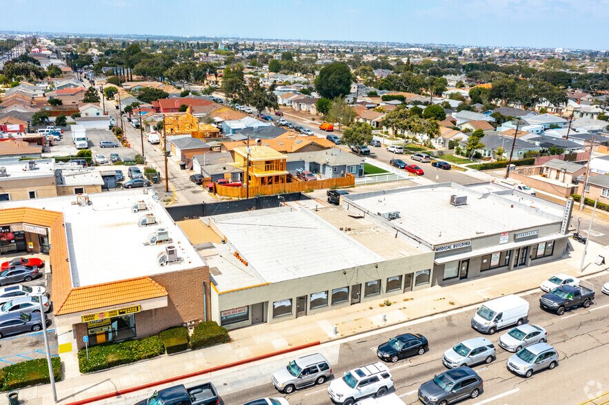 More Photos Of 3003-3011 W Artesia Blvd, Torrance General Retail For Lease