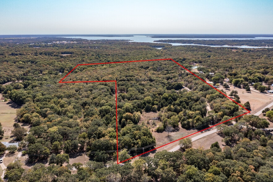 More Photos Of 14661 Texoma Christian Camp Rd, Kingston Land For Sale