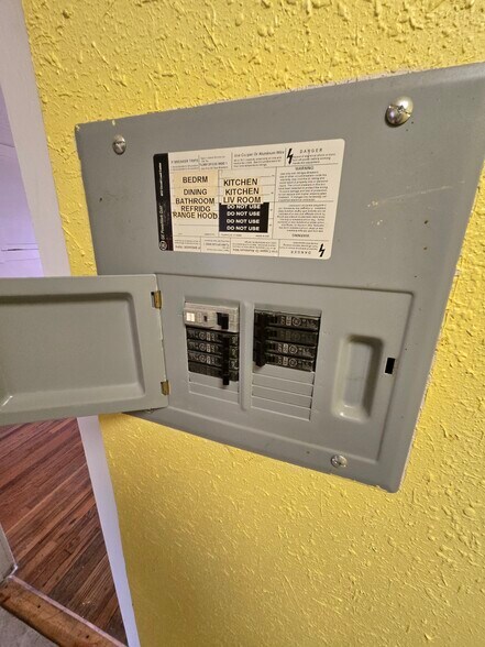 More Photos Of 1361 Humboldt St, Denver Multifamily For Sale