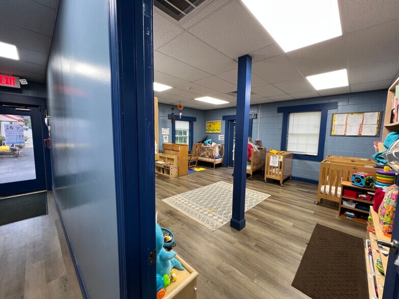 More Photos Of 199 Jefferson Rd, Boone Daycare Center For Lease