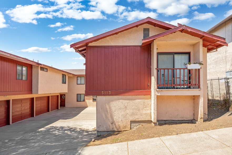 More Photos Of 5113 Panama Ave, Richmond Apartments For Sale