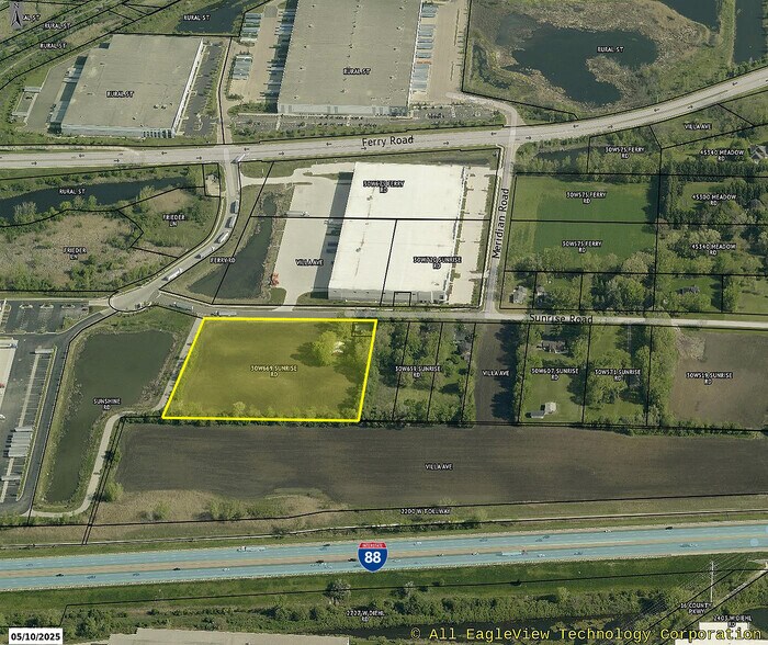 More Photos Of 30W669 Sunrise Rd, Aurora Land For Sale