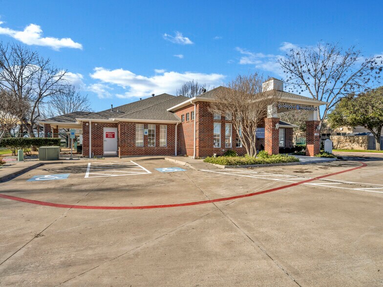 More Photos Of 109 Natches Ter, Coppell Daycare Center For Sale