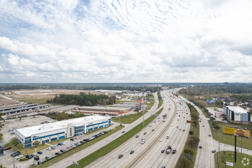 More Photos Of 24624 Interstate 45, Spring Office For Lease