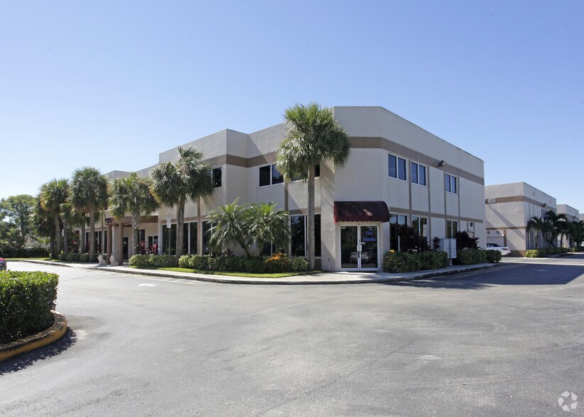 More Photos Of 3740-3748 NW 124th Ave, Coral Springs Warehouse For Lease