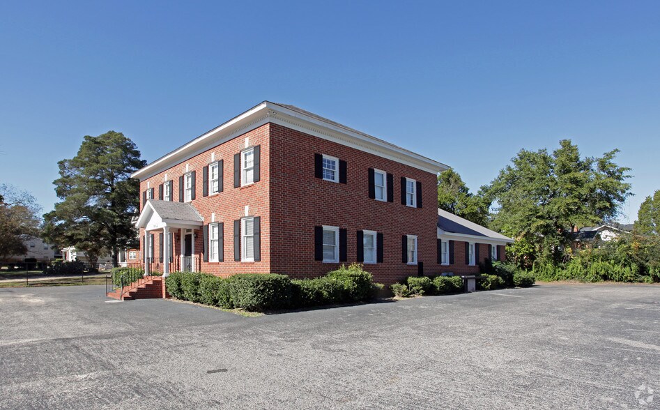 More Photos Of 1903 Wrightsboro Rd, Augusta Medical For Lease