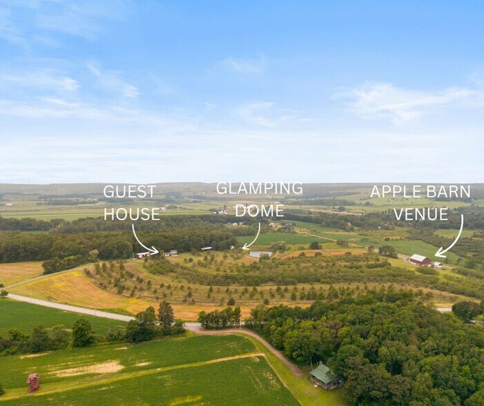 More Photos Of 162 Black Bear Run, Berlin Specialty For Sale