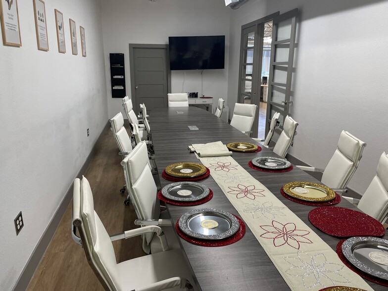 More Photos Of 2840 S Bryan Ave, Fort Worth Warehouse For Lease