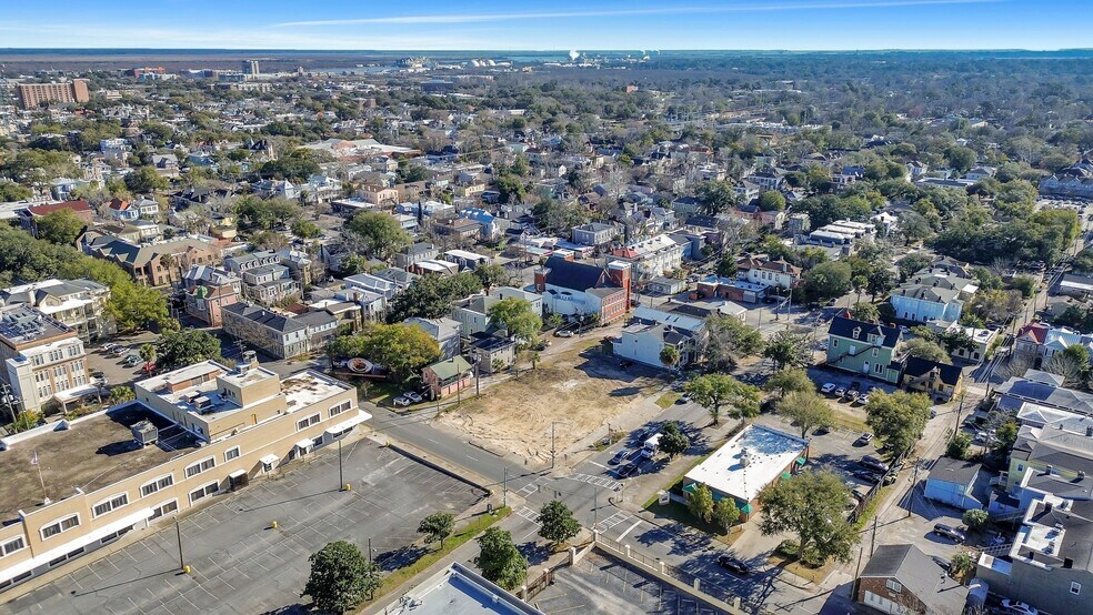 More Photos Of 1210 Drayton St, Savannah Land For Sale