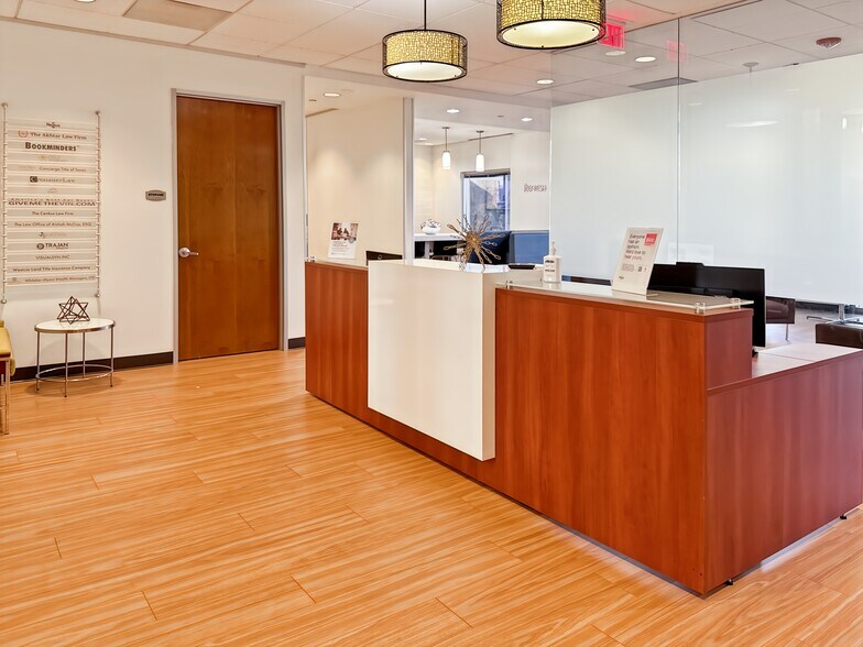 More Photos Of 7500 Rialto Blvd, Austin Coworking Space