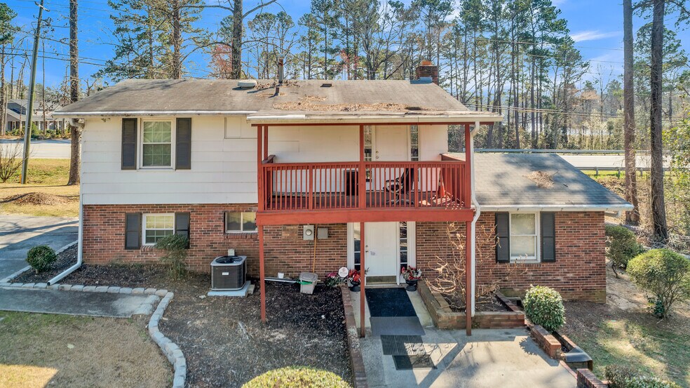 More Photos Of 4145 Columbia Rd, Martinez Medical For Sale