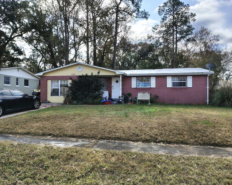 More Photos Of , Jacksonville Specialty For Sale