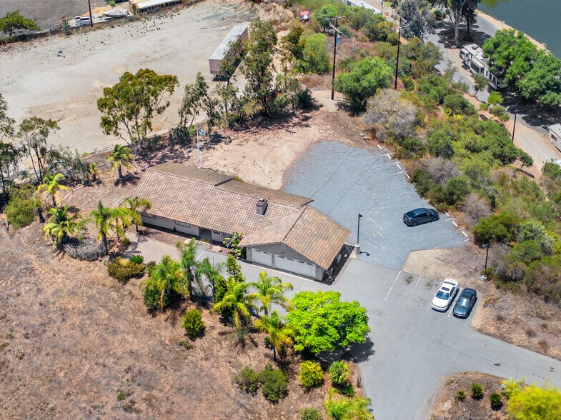 More Photos Of 8530 Nelson Way, Escondido Industrial For Sale