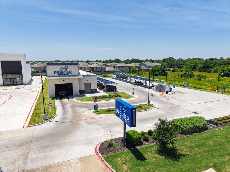 More Photos Of 16607 FM 529 Rd, Houston Specialty For Sale