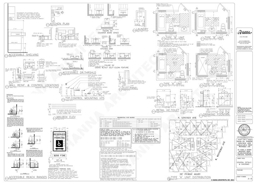 More Photos Of 5029 - 5031 N Lincoln, Chicago Land For Sale