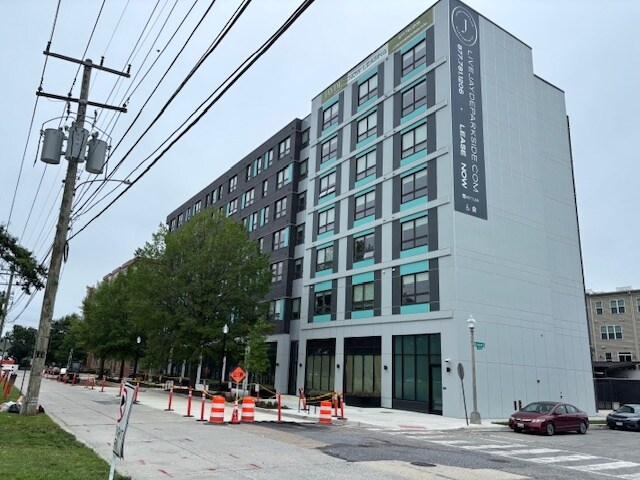 More Photos Of 671 Parkside Pl NE, Washington Unknown For Lease