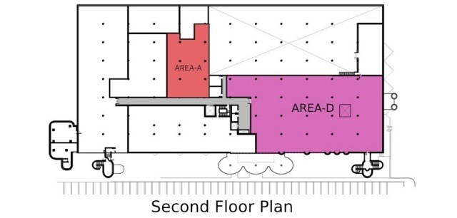 More Photos Of 1000 Stewart Ave, Garden City Research And Development For Lease