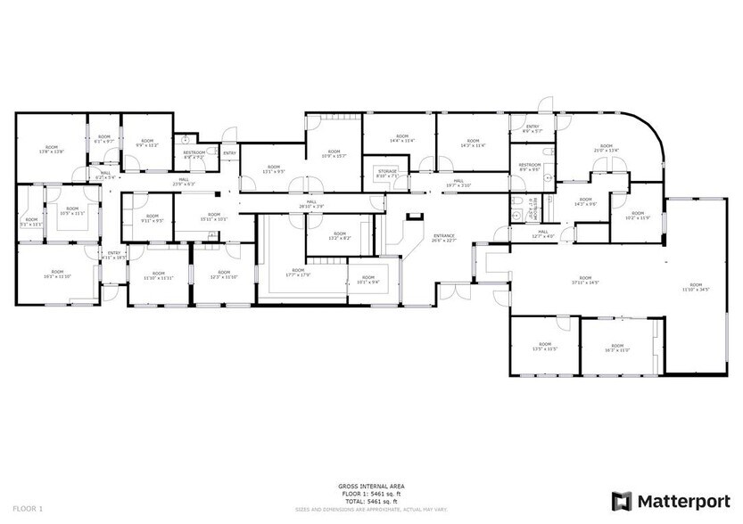 More Photos Of 2100 E Tahquitz Canyon Way, Palm Springs Medical For Lease