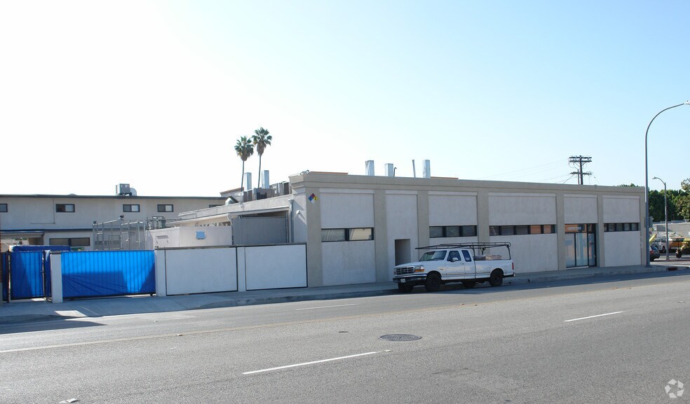 More Photos Of 98 N San Gabriel Blvd, Pasadena Unknown For Lease