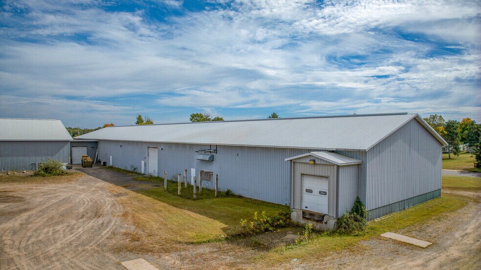 More Photos Of 1110 W Center St, Chetek Distribution For Sale