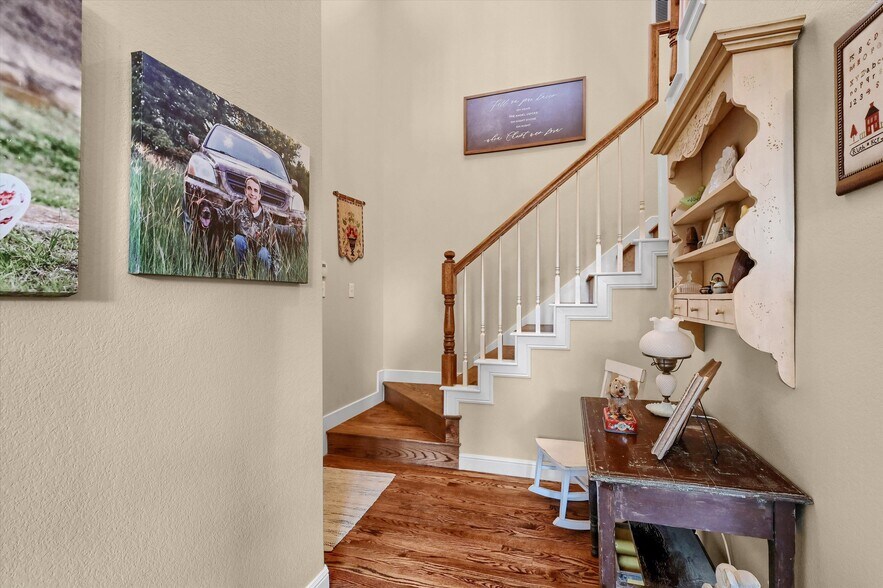 More Photos Of 322 Red Maple Rd, Gunter Land For Sale