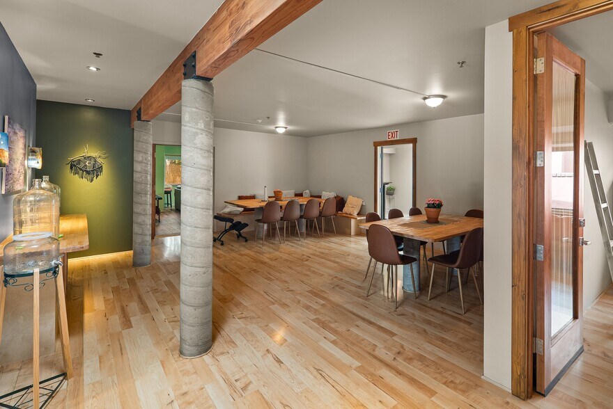 More Photos Of 45 Birch Blvd, Sedona Medical For Lease