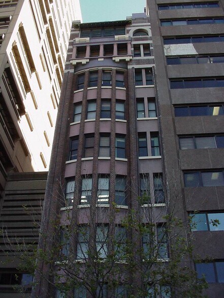 Primary Photo Of 235 Macquarie St, Sydney Office For Lease