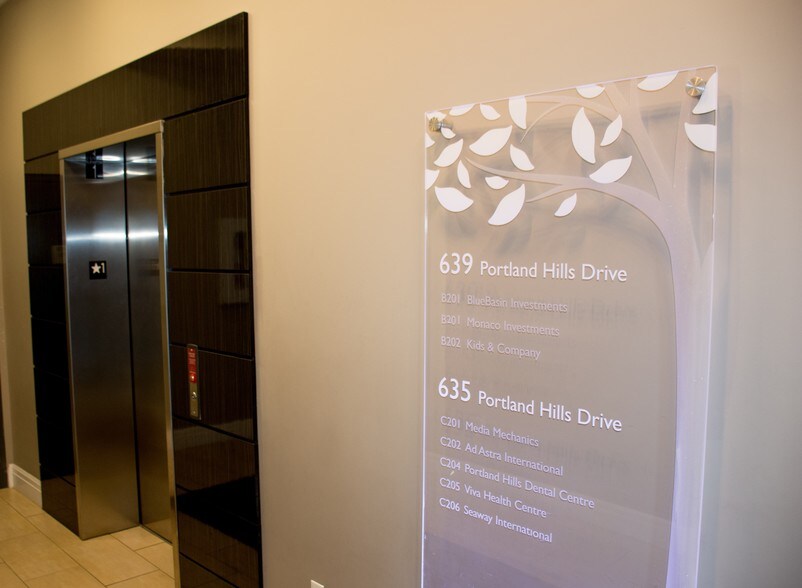 More Photos Of 635-639 Portland Hills Dr, Halifax General Retail For Lease