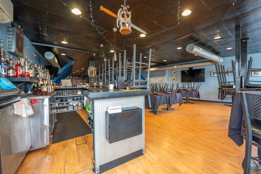 More Photos Of 618 S Main St, Greensburg Restaurant For Sale