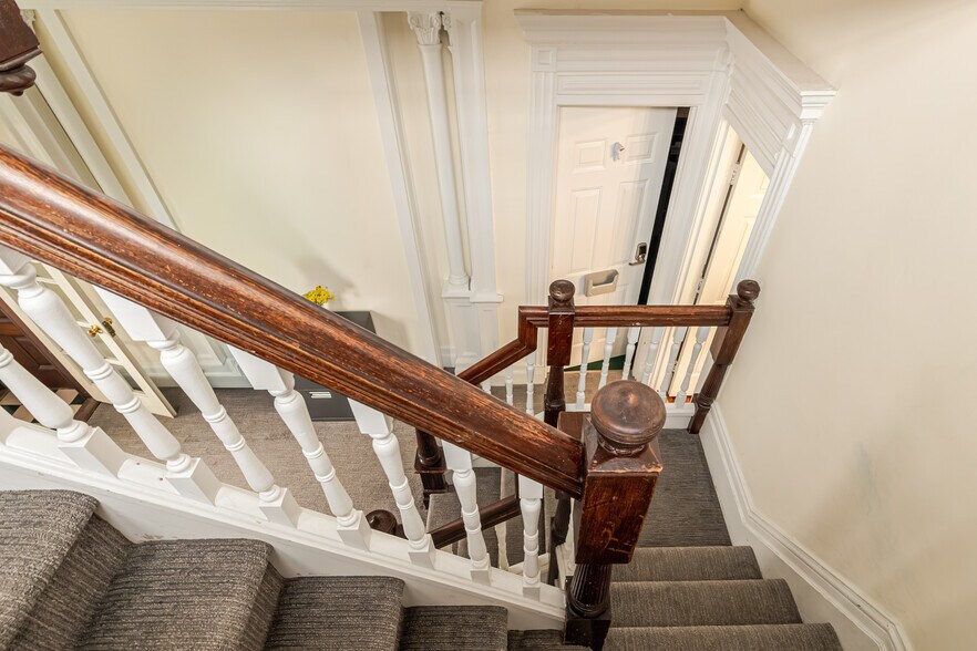 More Photos Of 437 E Allen St, Hudson Office For Sale