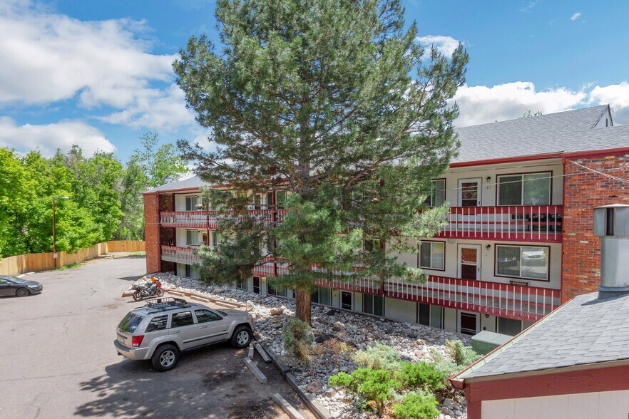 More Photos Of 6092 Wadsworth Blvd, Arvada Apartments For Sale