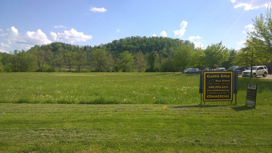 More Photos Of 993 E State St, Athens Land For Sale