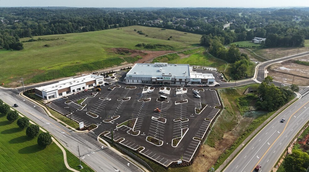 More Photos Of 2300 Ring Rd, Elizabethtown Land For Lease