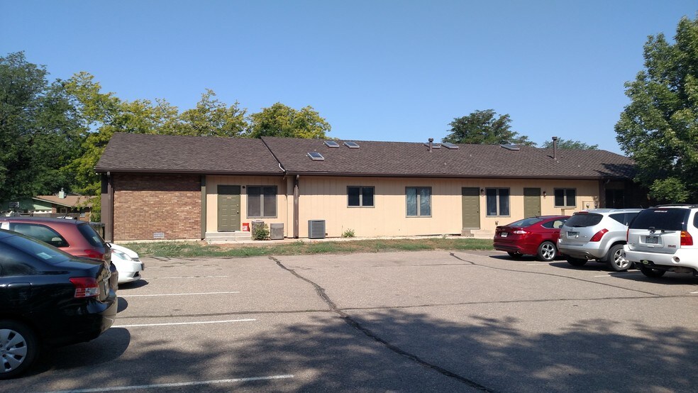 More Photos Of 1974 Blue Mesa Ct, Loveland Medical For Lease