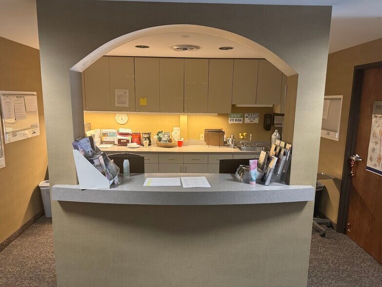 More Photos Of 24715 Little Mack Ave, Saint Clair Shores Medical For Lease