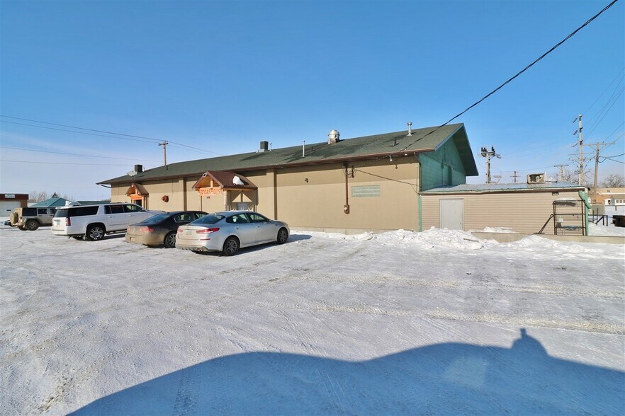 More Photos Of 121 S Main St, Tioga Restaurant For Sale