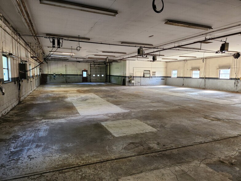 More Photos Of 111 Schwenk Dr, Kingston Auto Dealership For Sale