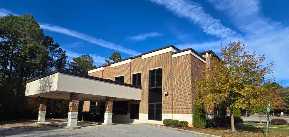 More Photos Of 701 Mutual Ct, Raleigh Office For Lease