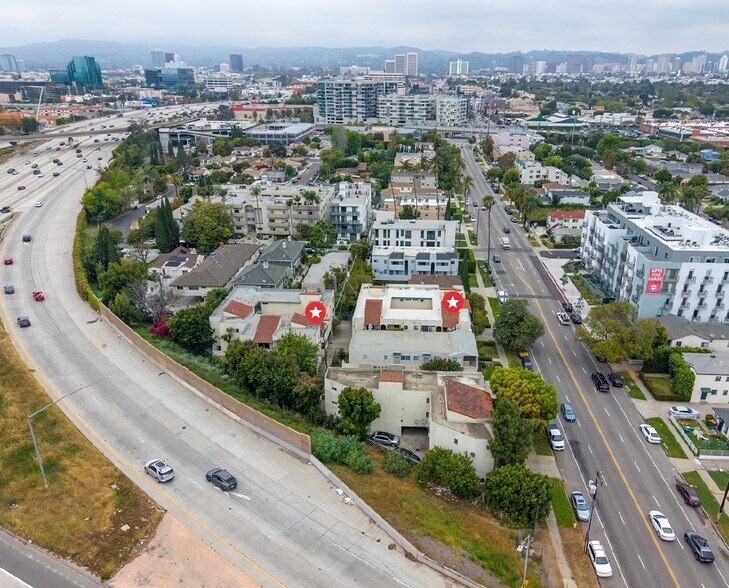 More Photos Of 2619 S Sepulveda Blvd, Los Angeles Apartments For Sale