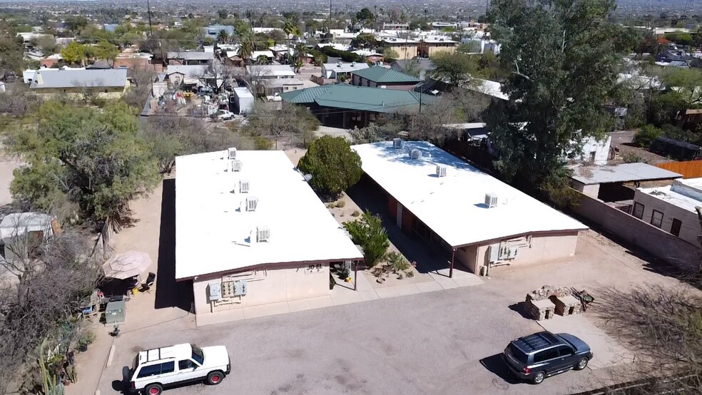 More Photos Of 1715 E Blacklidge Dr, Tucson Apartments For Sale