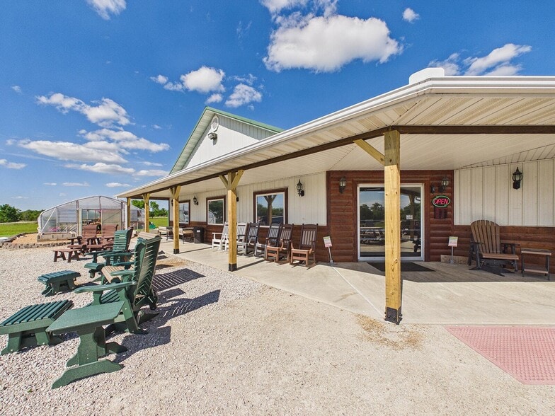 More Photos Of 3294 State Highway 73, Buffalo Storefront For Sale
