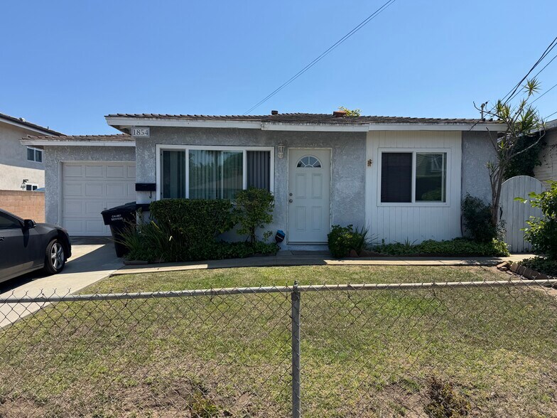 Primary Photo Of 1852 260th St, Lomita Apartments For Sale