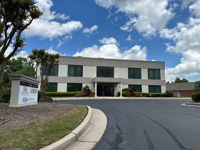 More Photos Of 2425 Wall St, Conyers Medical For Lease