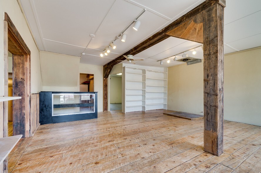 More Photos Of 517-523 Front St, Fairplay Storefront For Sale