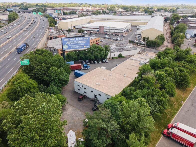 More Photos Of 620 Ramsey Ave, Hillside Warehouse For Sale