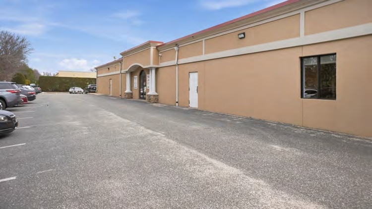 More Photos Of , Setauket Office For Sale