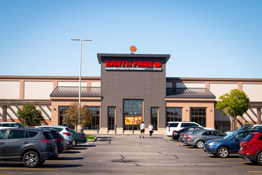 More Photos Of 20639 Center Ridge Rd, Fairview Park Land For Lease