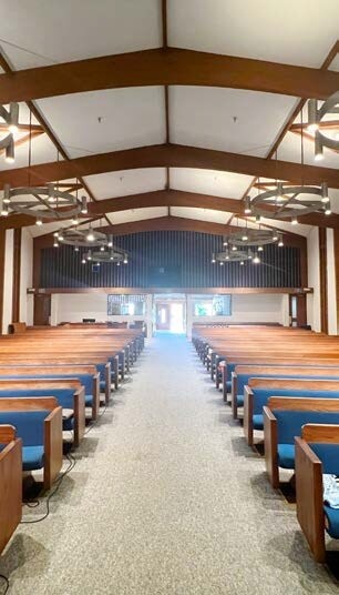 More Photos Of 2951 Central Ave, Riverside Religious Facility For Sale