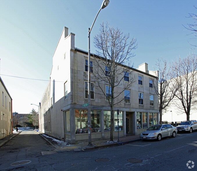 More Photos Of 265 Essex St, Salem Office For Sale